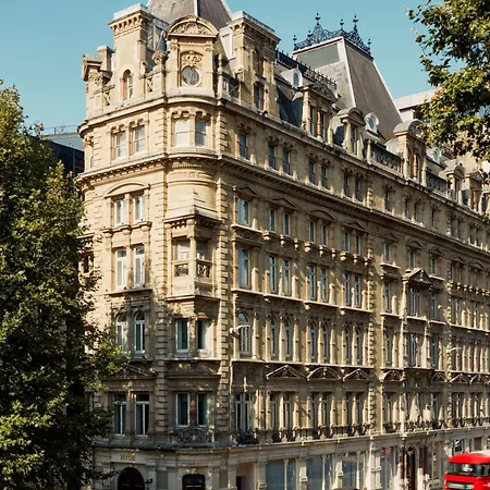 Hyde London City